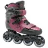 FR Skates Daria Pro Model - Purple -Rollerblade Shop fr daria in line skates purple