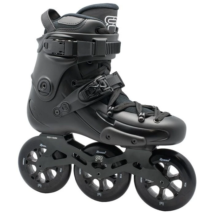 FR Skates FR1 310 - Black 3 FR Skates FR1 310 - Black