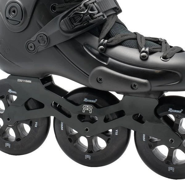 FR Skates FR1 310 - Black 5 FR Skates FR1 310 - Black - Image 3