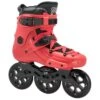 FR Skates FR1 310 - Red -Rollerblade Shop fr skates fr1 310 red