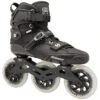 FR Skates FR Spin 310 Skates - Black -Rollerblade Shop fr skates fr spin 310 skates black