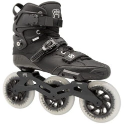 FR Skates FR Spin 310 Skates - Black