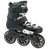 FR Skates FRX 310 Inline Skates - Black 2 FR Skates FRX 310 Inline Skates - Black -Rollerblade Shop fr x 310 in line skates black