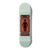 Girl Bannerot 93 Til W43 Skateboard Deck - 8.25" 2 Girl Bannerot 93 Til W43 Skateboard Deck - 8.25" -Rollerblade Shop girl bannerot 93 til w43 skateboard deck