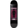 Girl Breana Geering 93 Til W41 Skateboard Deck - 8.0" -Rollerblade Shop girl breana geering 93 til w41 skateboard deck