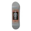 Girl Carroll 93 Til W41 Skateboard Deck - 8.125" -Rollerblade Shop girl carroll 93 til w41 skateboard deck 1