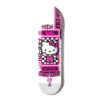 Girl Mike Carroll Sanrio Tokyo Speed Mini Deck 7.25" -Rollerblade Shop girl mike carroll sanrio tokyo speed deck 1
