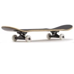 Enuff Nihon Geisha Skateboard - 7.75" -Rollerblade Shop httpswww.slickwillies.co .ukmediacatalogproductenenuff nihon geisha skateboard side