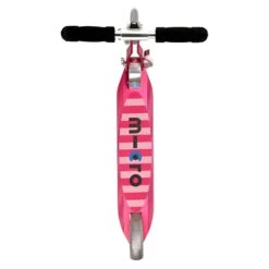 Micro Sprite Scooter - Pink Stripe -Rollerblade Shop lurCBjlP