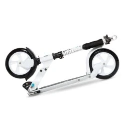 Micro Classic Scooter - White -Rollerblade Shop m2sy8S3i