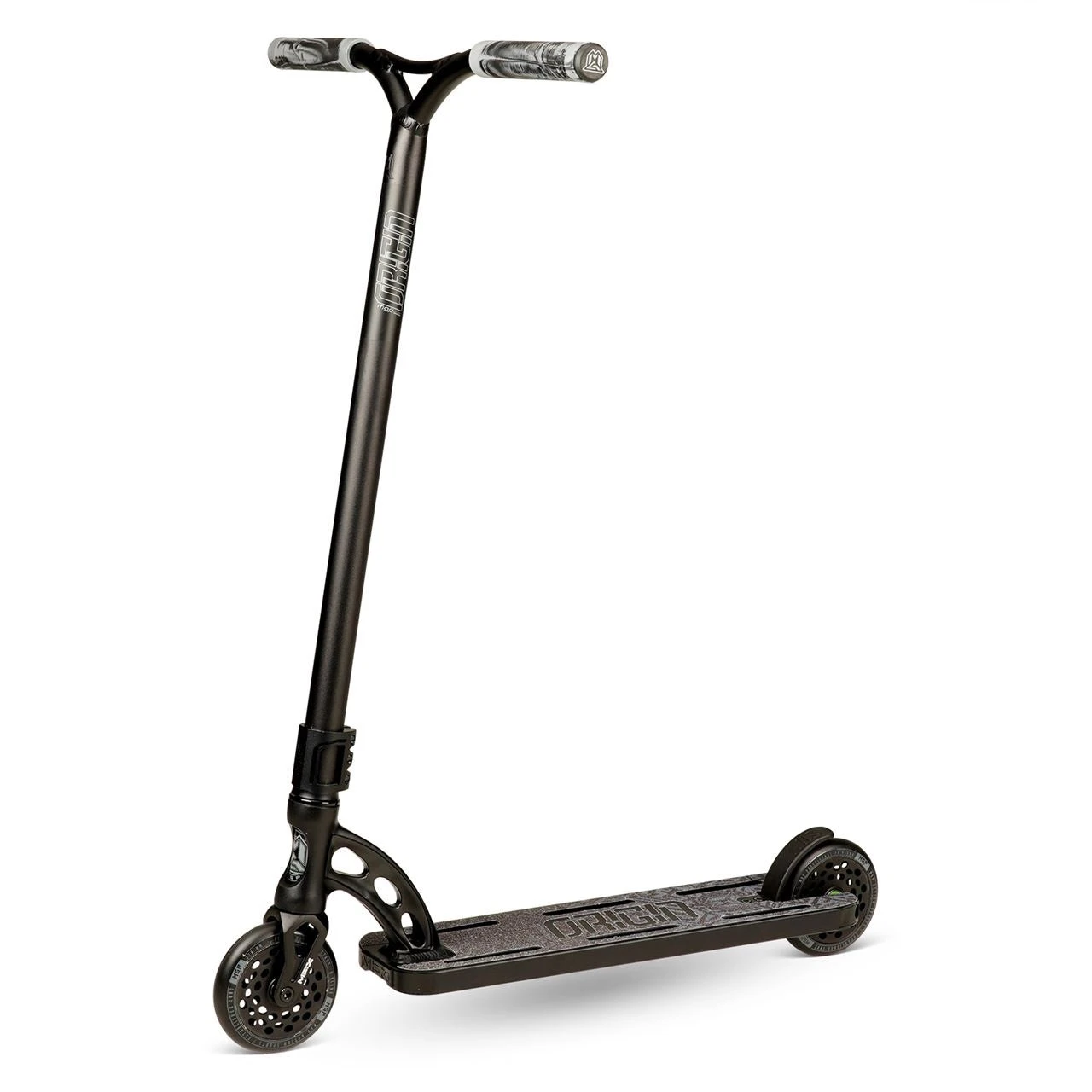 MGP VX Origin II Extreme 5" Stunt Scooter - Black 3 MGP VX Origin II Extreme 5" Stunt Scooter - Black