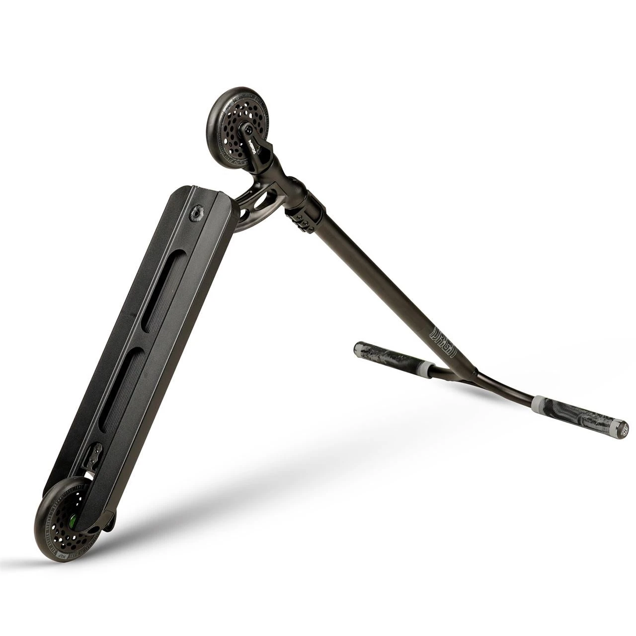 MGP VX Origin II Extreme 5" Stunt Scooter - Black 4 MGP VX Origin II Extreme 5" Stunt Scooter - Black - Image 2