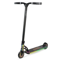 MGP VX Origin II Team Edition 5" Stunt Scooter - Neo Chrome