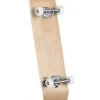 Mini Logo Chevron Detonator Natural Skateboard - 7.75" -Rollerblade Shop mini logo chevron detonator natural skateboard 2
