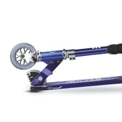 Micro Sprite Scooter - Blue Stripe -Rollerblade Shop pejXz4vz
