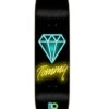 Plan-B Plan B Tommy Neon Skateboard Deck - 8.25" -Rollerblade Shop plan b tommy neon skateboard deck