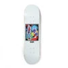 Polar Oskar Rozenberg Tribal Chief Deck - 8.0" -Rollerblade Shop polar oskar rozenberg tribal chief deck