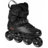 Powerslide Next 80 Core Black Skates -Rollerblade Shop powerslide next 80 core black skates
