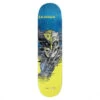 Primitive Marvel X Paul Jackson Lemos Wolverine Deck - 8.0" 1 Primitive Marvel X Paul Jackson Lemos Wolverine Deck - 8.0" -Rollerblade Shop primitive marvel x paul jackson lemos wolverine deck