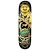Primitive New Pro Gio Vianna Tamarin Skateboard Deck - 8.25" -Rollerblade Shop primitive new pro gio vianna tamarin skateboard deck