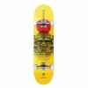 Primitive Rodriguez Warrior Skateboard - 7.75" -Rollerblade Shop primitive rodriguez warrior skateboard