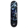 Primitive X Terminator 2 Box Set Lemos Skateboard Deck - 8" -Rollerblade Shop primitive x terminator 2 box set lemos skateboard deck