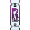 Real Be Free XL Skateboard - 8.25" -Rollerblade Shop rea com 0241