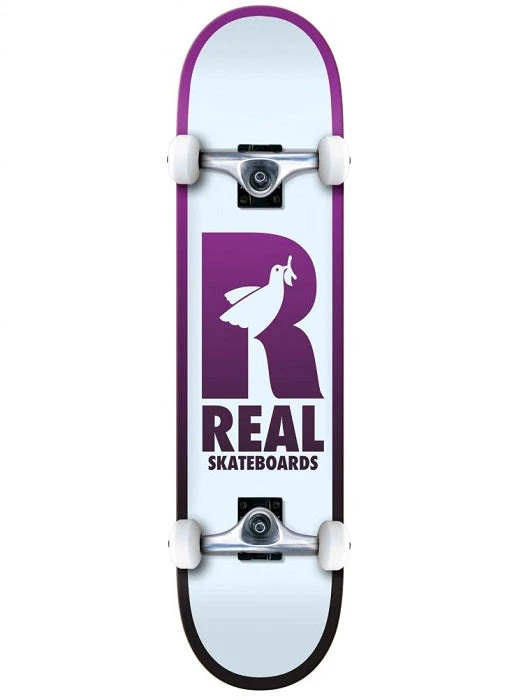 Real Be Free XL Skateboard - 8.25" 3 Real Be Free XL Skateboard - 8.25"