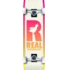 Real Be Free Large Skateboard - 8.0" -Rollerblade Shop real be free large skateboard