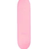 Real Flowers Renewal Pink PP Skateboard Deck - 8.06" -Rollerblade Shop real flowers renewal pink pp skateboard deck