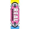 Real Team Edition Oval Mini Skateboard - 7.3" -Rollerblade Shop real team edition oval mini skateboard