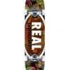 Real Team Tropic Ovals Mid Skateboard - 7.75" 2 Real Team Tropic Ovals Mid Skateboard - 7.75" -Rollerblade Shop real team tropic ovals mid skateboard 7.75