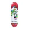 RIPNDIP Acid Playdo Skateboard Deck - 8.0" -Rollerblade Shop ripndip acid playdo skateboard deck