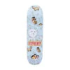 RIPNDIP Butterfly Skateboard Deck - 8.0" -Rollerblade Shop ripndip butterfly skateboard deck