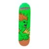 RIPNDIP Button Mash Skateboard Deck - 8.0" -Rollerblade Shop ripndip button mash skateboard deck