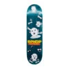 RIPNDIP Nerm Story Skateboard Deck - 8.25" 2 RIPNDIP Nerm Story Skateboard Deck - 8.25" -Rollerblade Shop ripndip nerm story skateboard deck