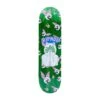 RIPNDIP Overthinking Skateboard Deck - 8.25" 1 RIPNDIP Overthinking Skateboard Deck - 8.25" -Rollerblade Shop ripndip overthinking skateboard deck