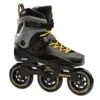Rollerblade RB 110 3WD Inline Skates - Black/Yellow 1 Rollerblade RB 110 3WD Inline Skates - Black/Yellow -Rollerblade Shop rollerblade rb 110 3wd inline skates black yellow