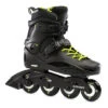 Rollerblade RB Cruiser Inline Skates - Black/Neon Yellow 1 Rollerblade RB Cruiser Inline Skates - Black/Neon Yellow -Rollerblade Shop rollerblade rb cruiser inline skates black neon yellow