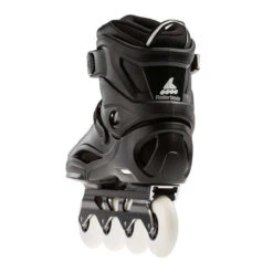 Rollerblade RB DA Danny Aldridge Skates -Rollerblade Shop rollerblade rb da danny aldridge skates back 1