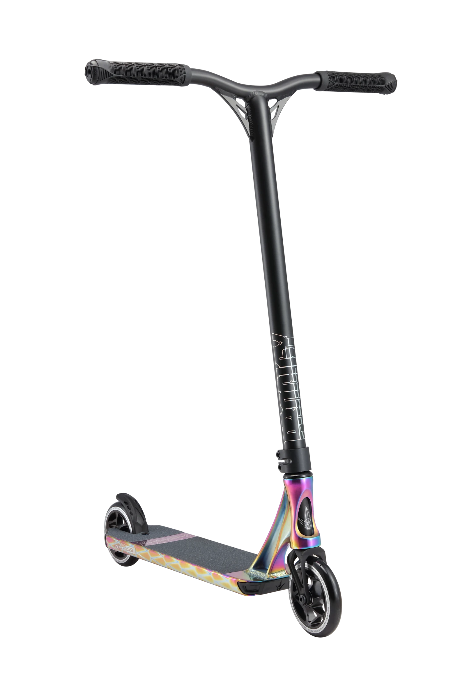 Blunt Envy Prodigy S9 Stunt Scooter - Oil Slick 3 Blunt Envy Prodigy S9 Stunt Scooter - Oil Slick