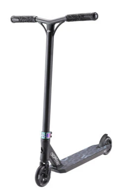 Sacrifice Flyte 100 V2 Stunt Scooter - Black/Neo