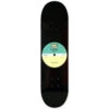 Skateboard Cafe "45" Teal/Cream Deck - 8.0" -Rollerblade Shop skateboard cafe 45 teal cream deck 8.0