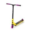 Slamm Tantrum V9 Stunt Scooter - Yellow -Rollerblade Shop sl0530 slamm tantrum v9 yellow main