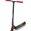 Slamm Urban V9 Stunt Scooter - Black/Red -Rollerblade Shop sl1425 slamm urban v9 blackred main