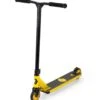 Slamm Assault V6 Stunt Scooter - Gold -Rollerblade Shop sl1635 slamm assault v6 gold main