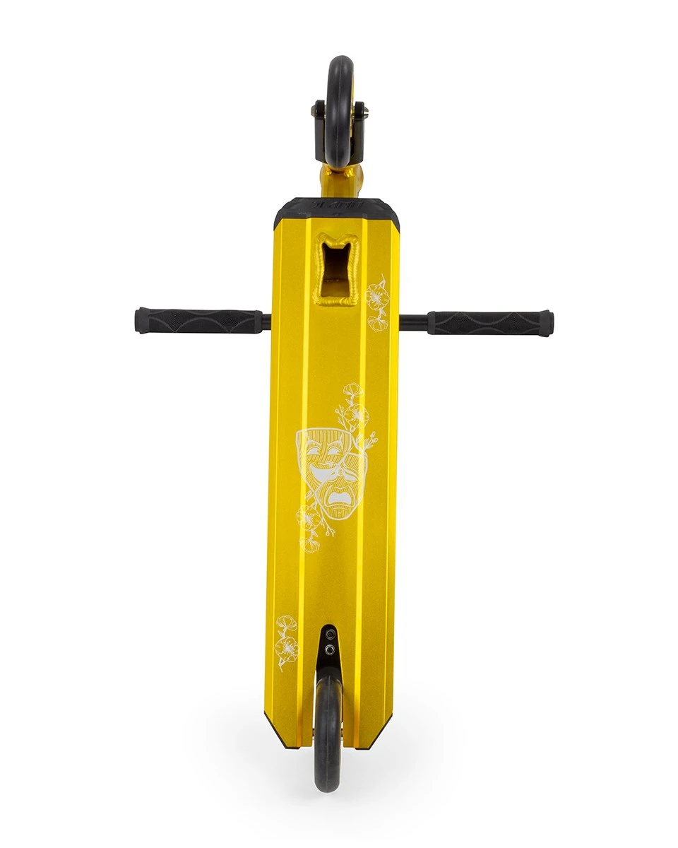 Slamm Assault V6 Stunt Scooter - Gold 5 Slamm Assault V6 Stunt Scooter - Gold - Image 3