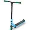 Slamm Tantrum V9 Stunt Scooter - Blue 1 Slamm Tantrum V9 Stunt Scooter - Blue -Rollerblade Shop slamm tantrum v8 stunt scooter blue 1