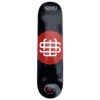 Slick's Skate Store Monogram Shop Deck - 8.25" -Rollerblade Shop slick s skate store monogram deck 1