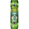 Speed Demons Brainiac Skateboard - 7.0"